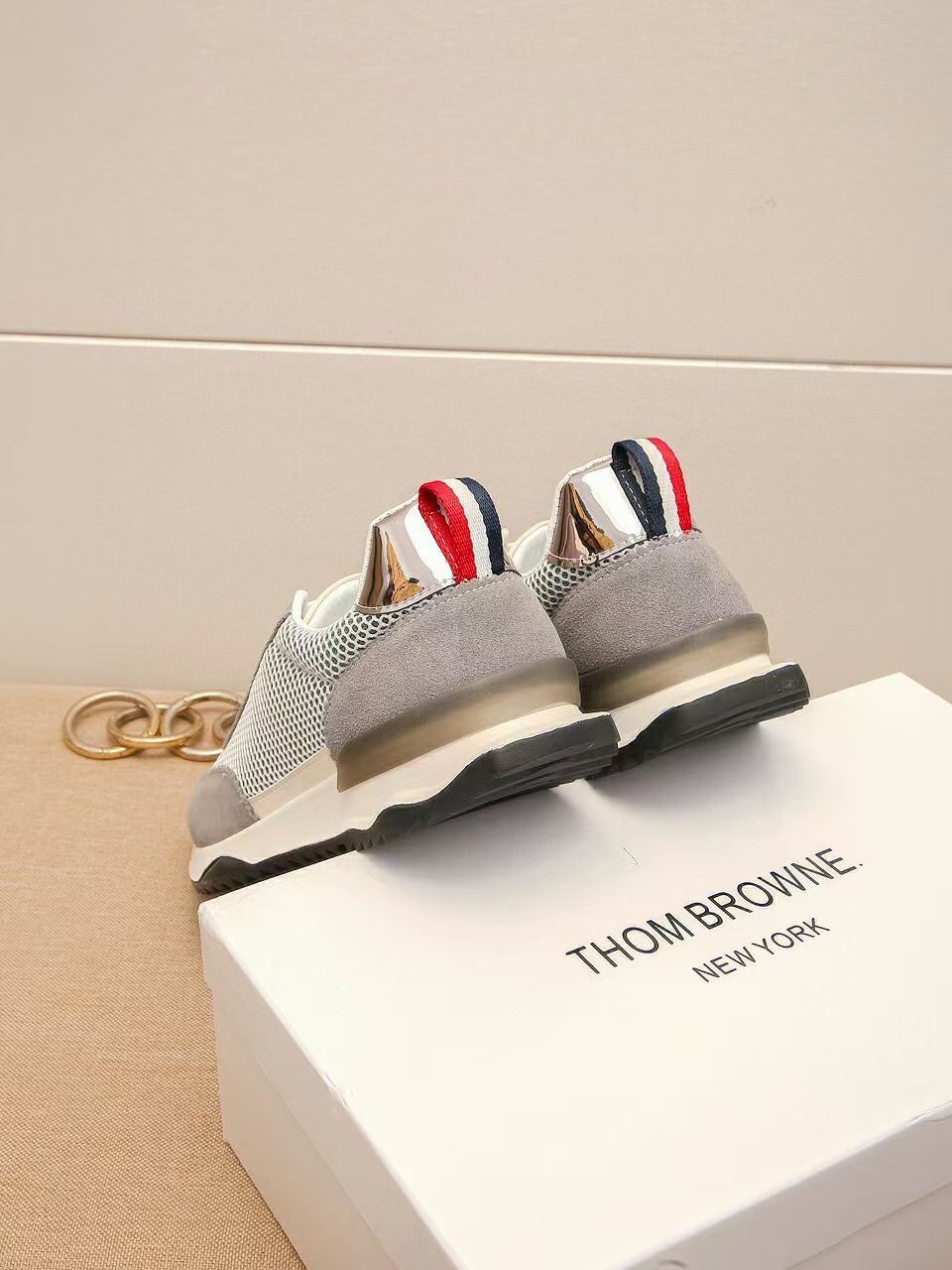 Thom Browne Shoes